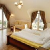 Elegáns szoba a Panoráma Hotelben - csendes hotel Egerben