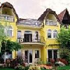 Panoráma Hotel Eger - családias szálloda az egri vár közelében